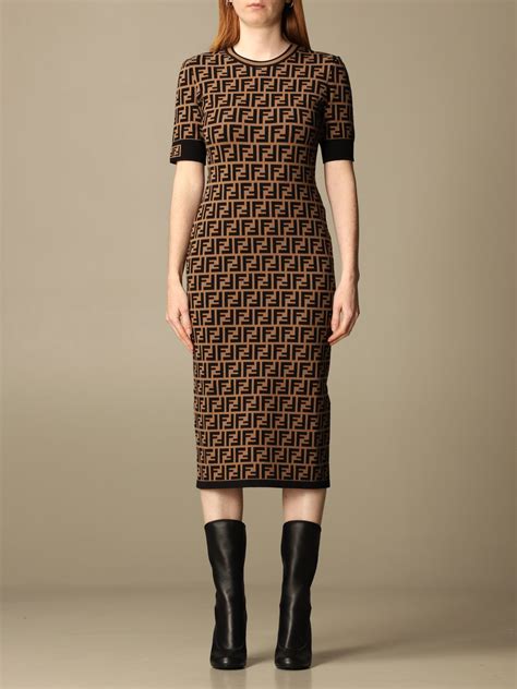 fendi dress for women